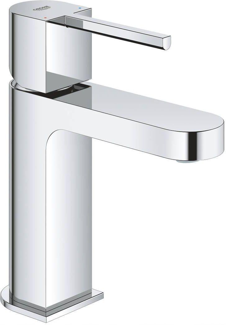 Смеситель для умывальника Grohe Plus DN15 S (33163003)