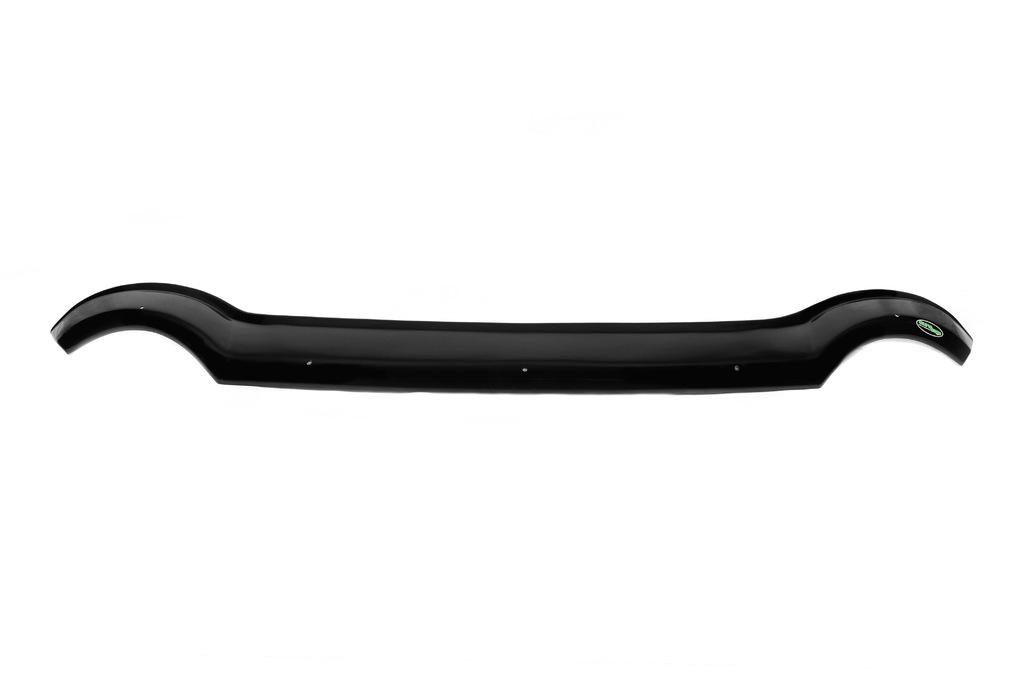 Дефлектор капота EuroCap для Jeep Cherokee/Liberty 2002-2007 гг. (113810)