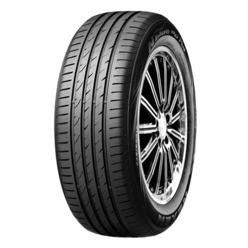 Автошина ROADSTONE N'blue HD 235/55 R17 99V (440833) Автошина ROADSTONE N'blue HD 235/55 R17 99V (440833)