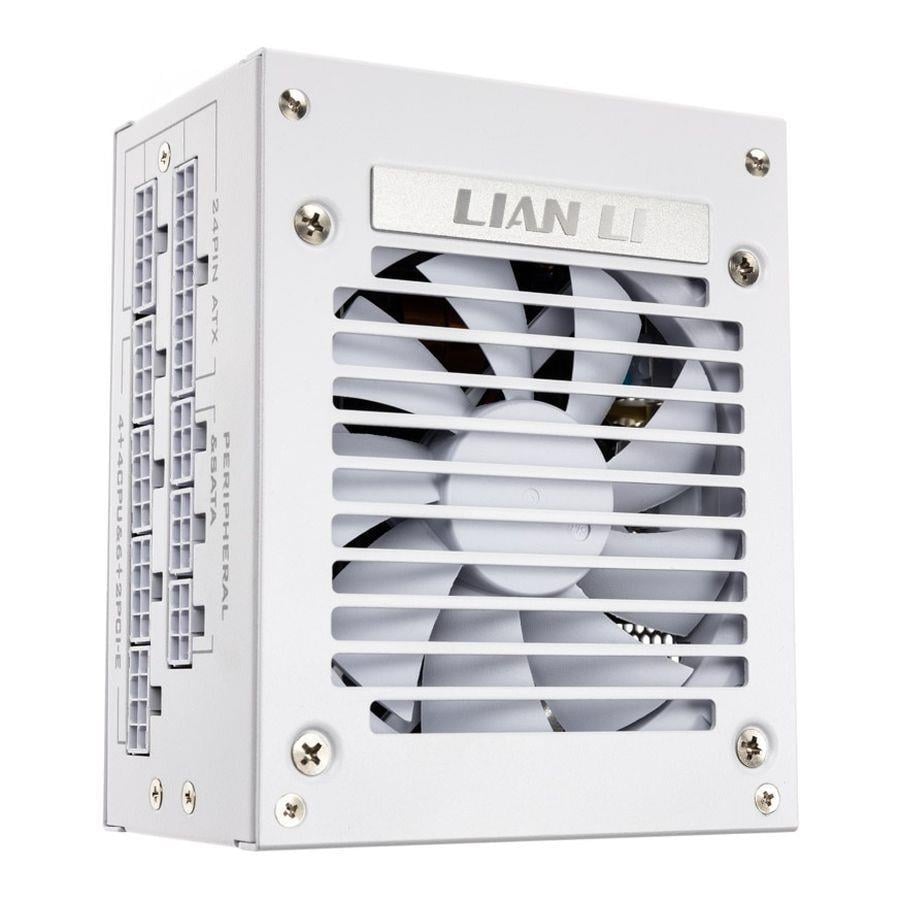 Блок живлення Lian Li SP750W (505713) Блок живлення Lian Li SP750W (505713)