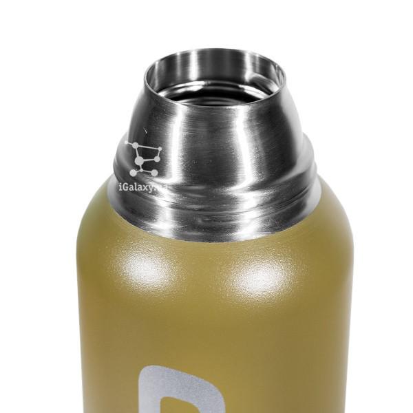 Комплект термос для їжі Esbit 750 мл 017.0056 та термос Tramp 1,2 л TRC-028 (128594) - фото 7 Комплект термос для їжі Esbit 750 мл 017.0056 та термос Tramp 1,2 л TRC-028 (128594) - фото 7