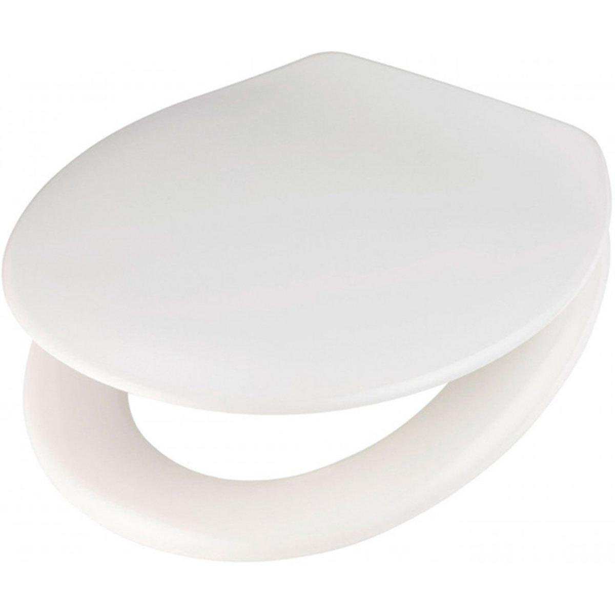 Сиденье для унитаза Ani Plast WS 0100 (SW-49032)