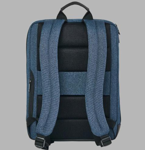 Рюкзак Runmi 90 Classic Business Dark Blue (17533) - фото 5