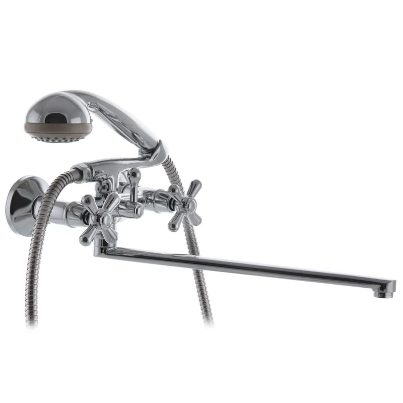 Смеситель для ванны Europroduct Dominox 141 (EP0002)