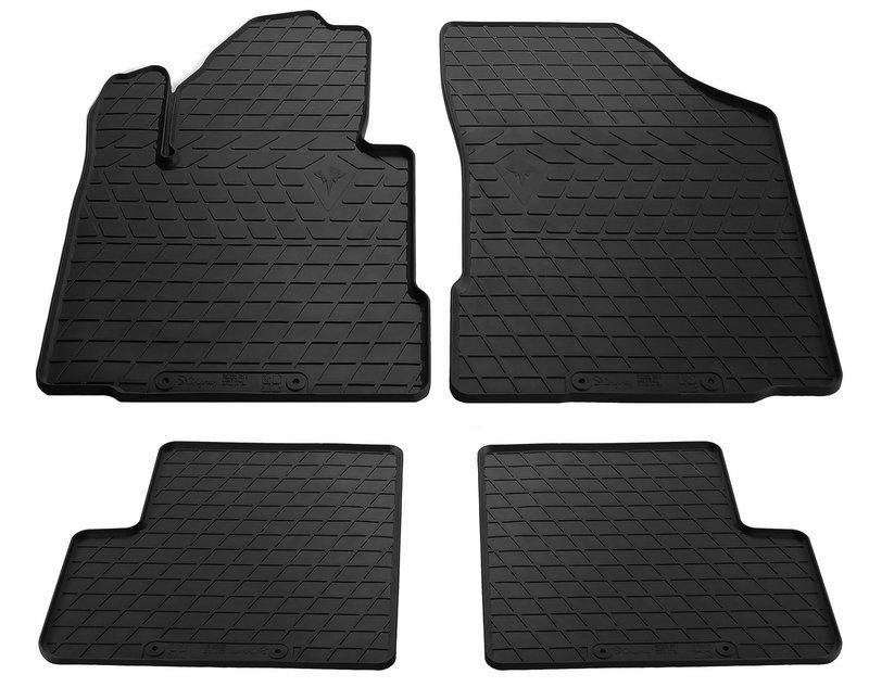 Коврики резиновые Stingray для Great Wall Haval M4 13- design 2016 4 шт. (1051034) Коврики резиновые Stingray для Great Wall Haval M4 13- design 2016 4 шт. (1051034)