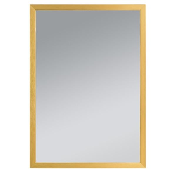 Зеркало Zerix Fonte ZX5639 85x70 см (240187) Зеркало Zerix Fonte ZX5639 85x70 см (240187)