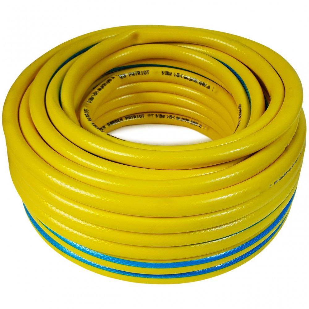 Шланг садовый SYMMER Garden Patriot 3/4" 50 м