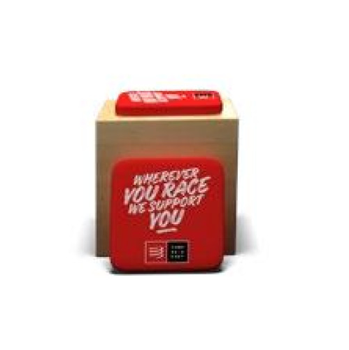 Подушка Compressport Compressport Seatpad 35x35 см Red (SEATPAD18-ZZ-TU) Подушка Compressport Compressport Seatpad 35x35 см Red (SEATPAD18-ZZ-TU)