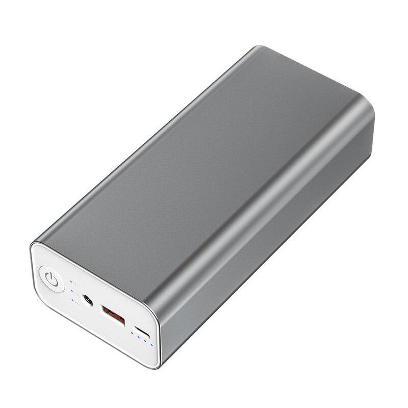 Повербанк L1-N32 30000 mAh 76 Вт Quick Charge (00066)