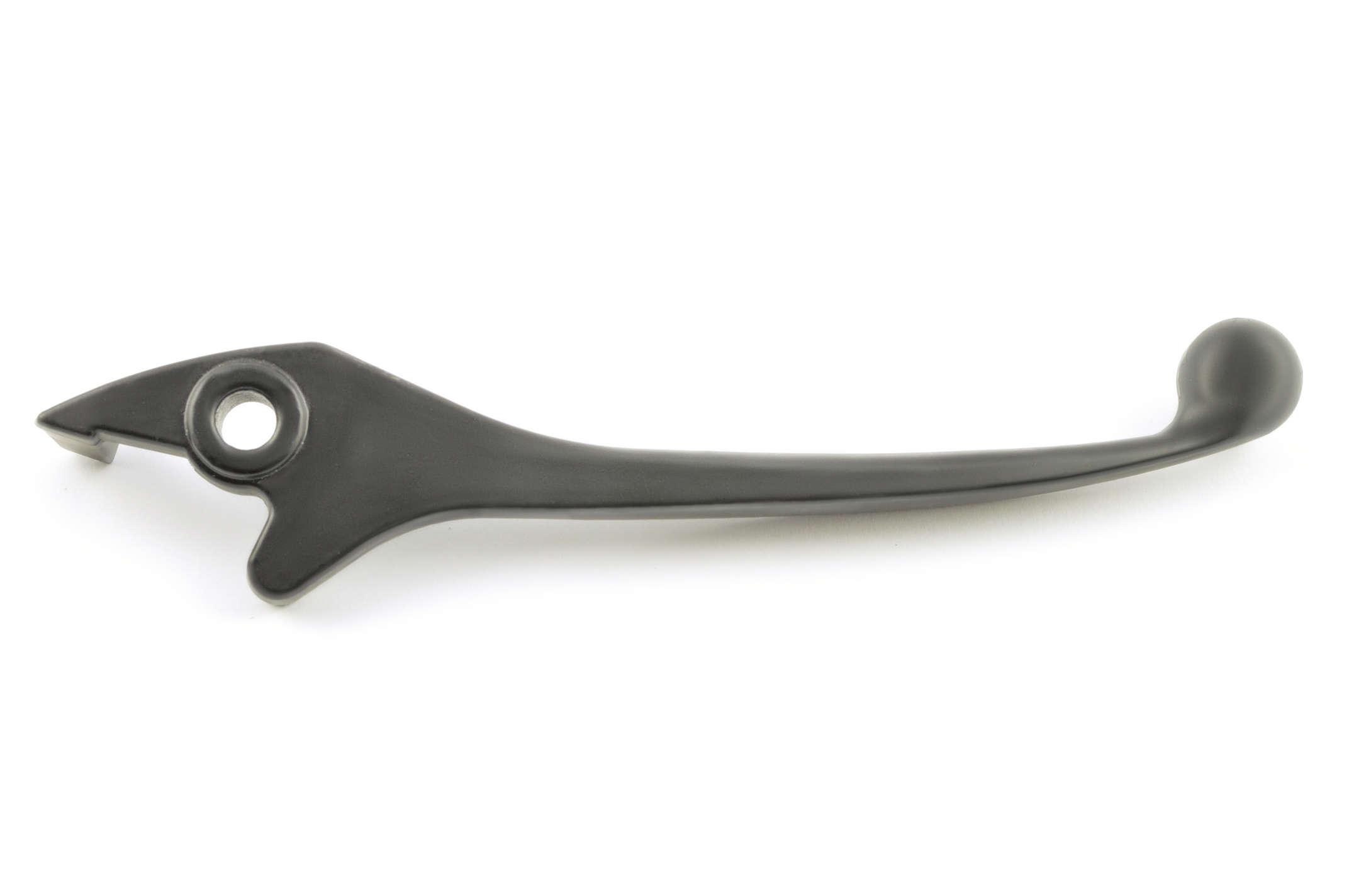 Рычаг руля правый CAOKO для 4T GY6 50 (R-694)