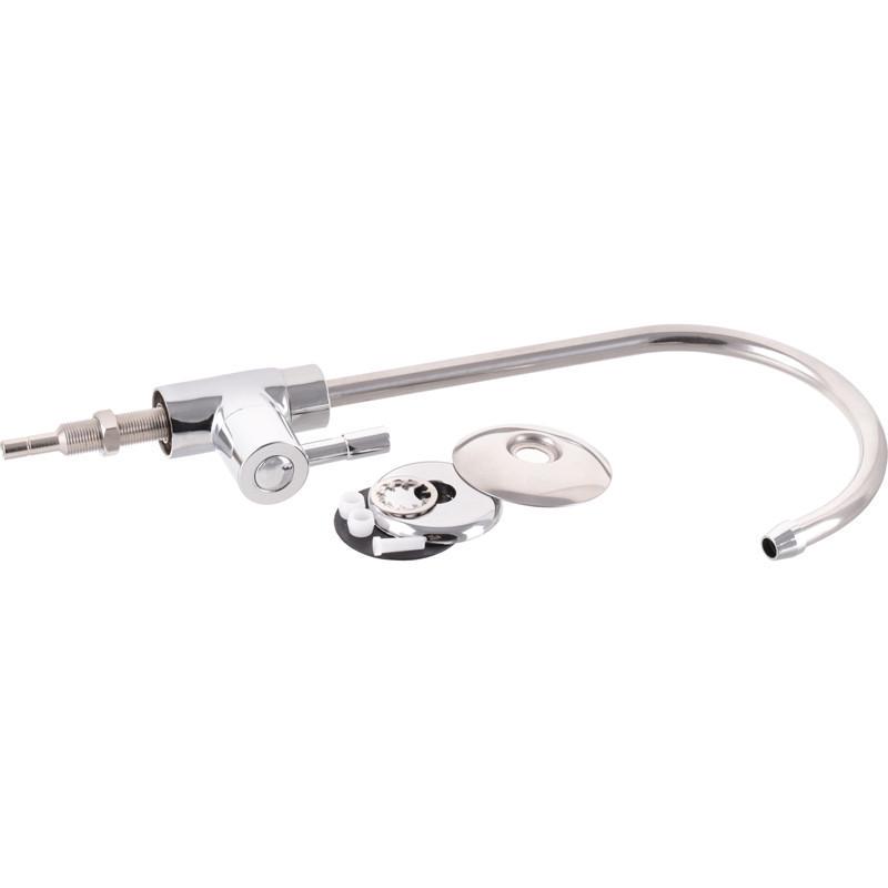 Кран для питьевой воды Zerix 1/4" RO-04 (ZX0566)