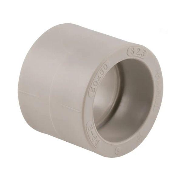 Муфта сполучна ППР Pestan D 50 мм (10021605)