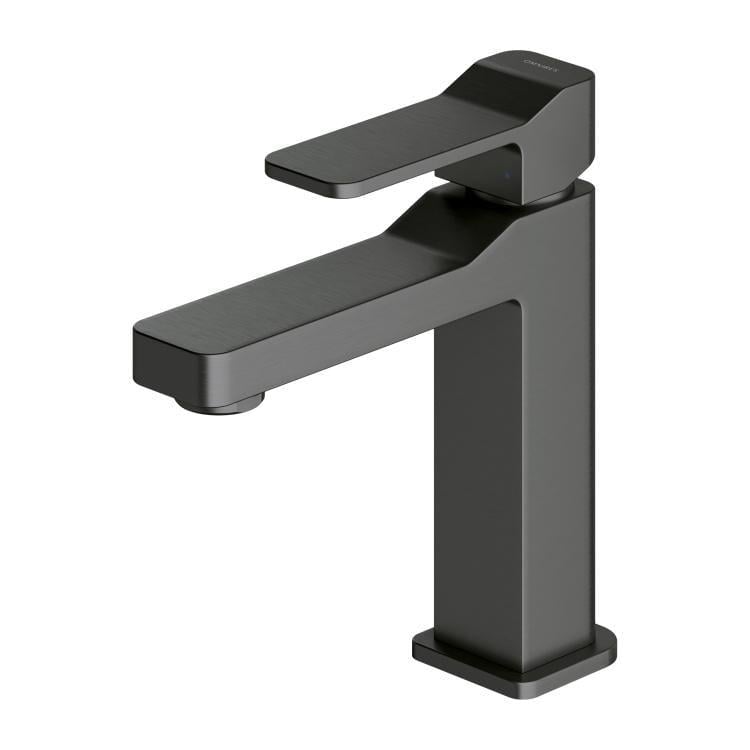 Смеситель для раковины Omnires Slide Graphite (SL7710GR)
