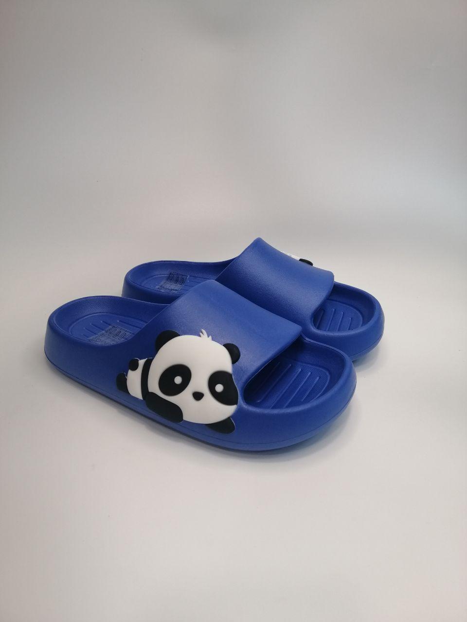 Шлепанцы Olimp р. 32/33 Синий (115 сині)