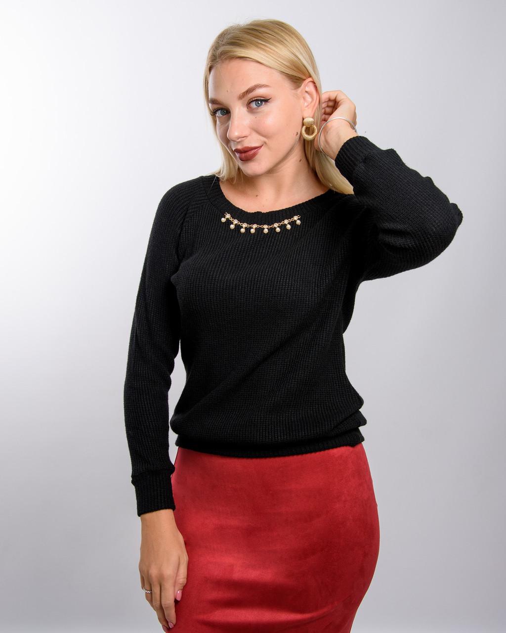 Юбка замшевая 0088-1 M Red - фото 3 Юбка замшевая 0088-1 M Red - фото 3