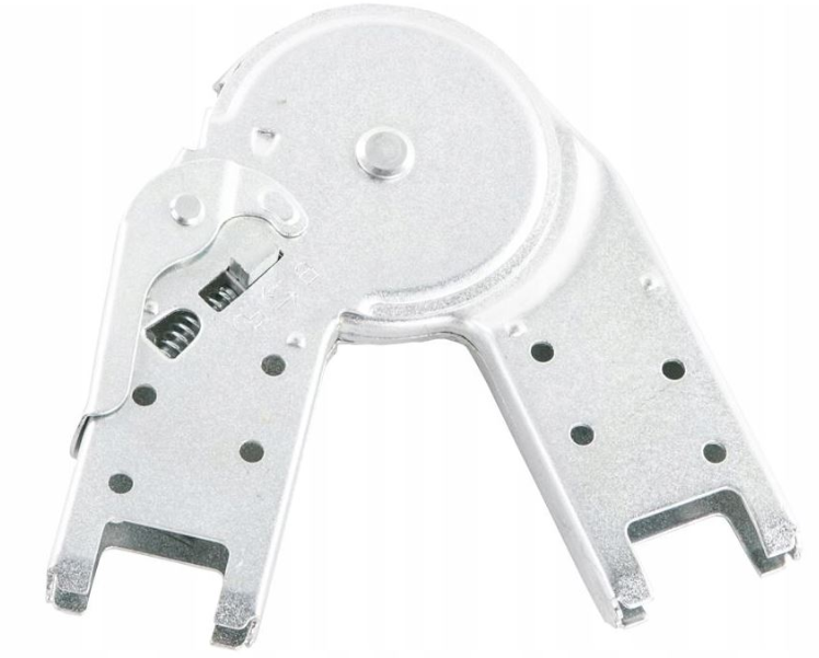 Лестница-трансформер Higher 4х4 с платформой 4-х секционная (10180608) - фото 11 Лестница-трансформер Higher 4х4 с платформой 4-х секционная (10180608) - фото 11