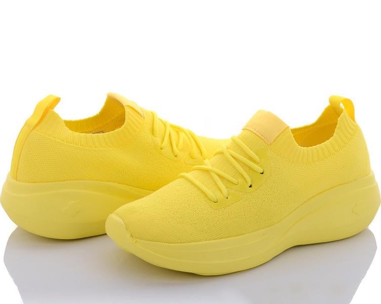 Кроссовки Navigator B21212-13 р. 39 Желтый