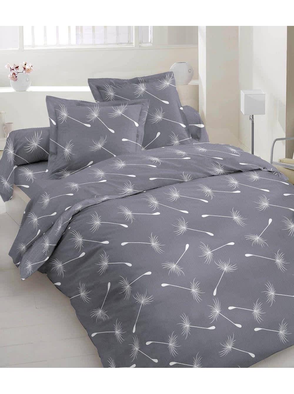Комплект постельного белья Vital-Textile Бязь Голд Люкс евро 200х220 см (BLe-338)