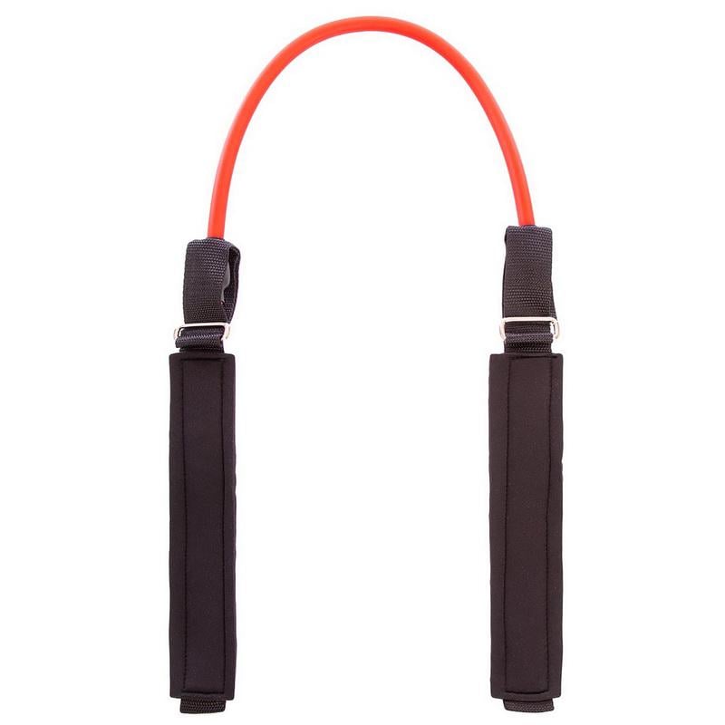 Латеральный амортизатор для ног Zelart DOUBLE CUBE ET-LR001 25LB (DR004911)