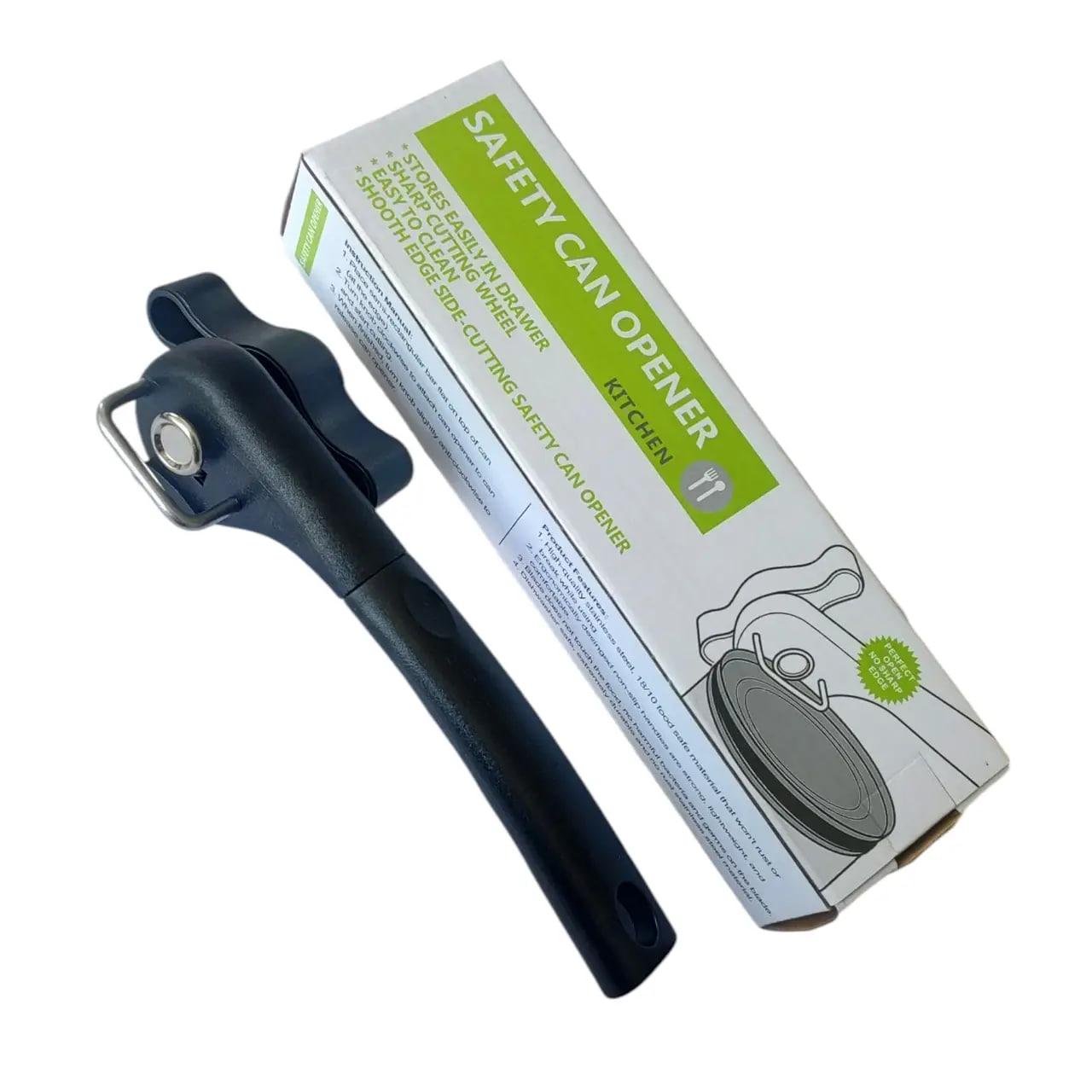 Ніж консервний із 1 ручкою (31761778) Ніж консервний із 1 ручкою (31761778)