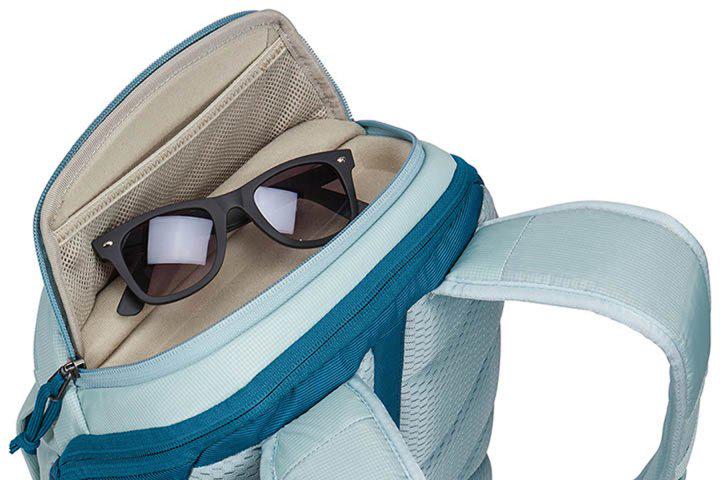 Рюкзак Thule EnRoute Backpack 23 л Alaska/Deep Teal (66869) - фото 8