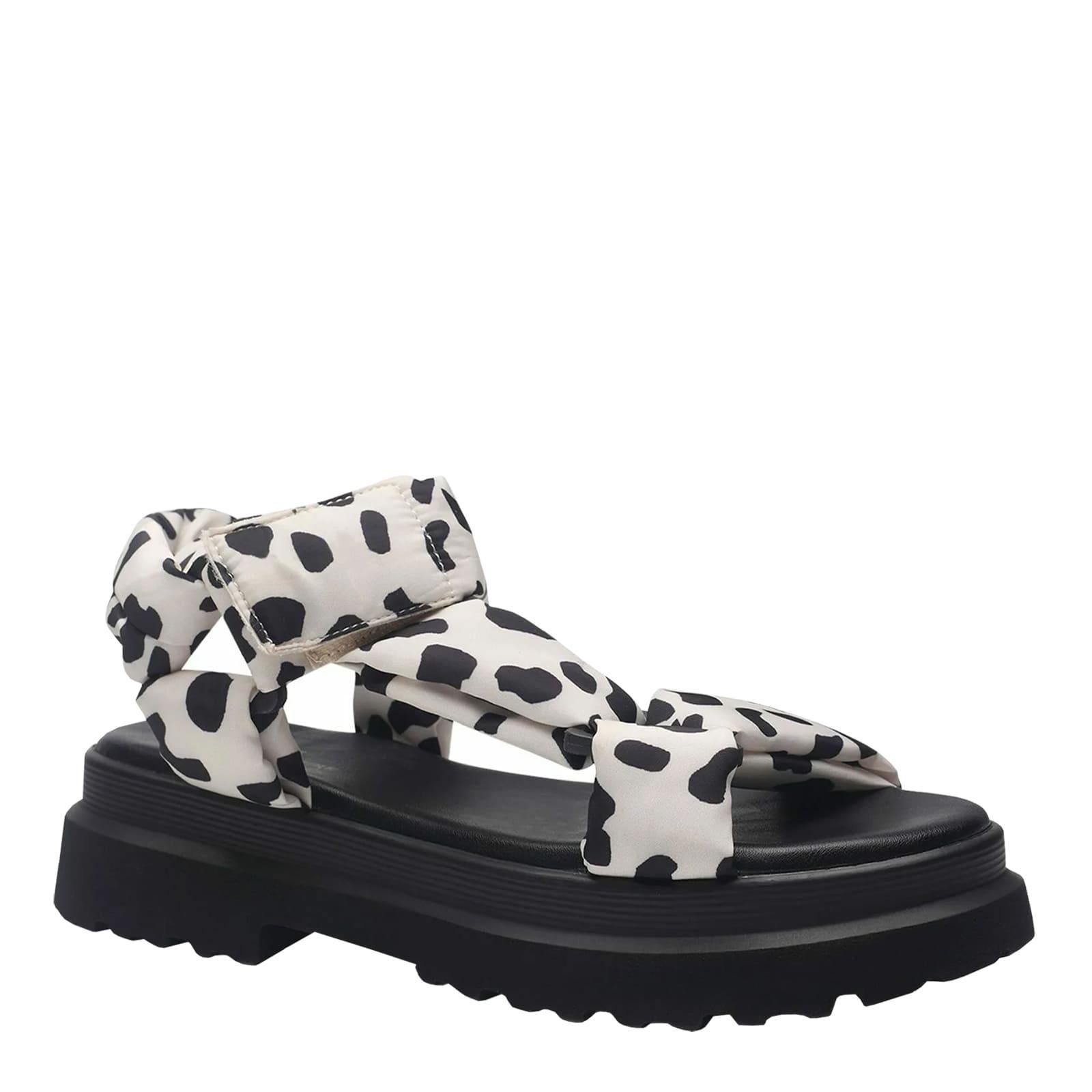 Сандали женские KEDDO 92440648 р. 36 Разноцветный (9244064836)