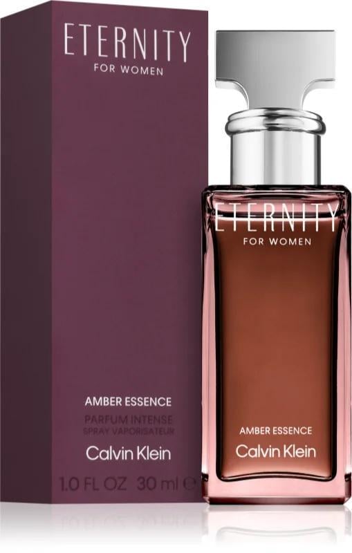 Духи для женщин Calvin Klein Eternity Amber Essence 30 мл (373570)