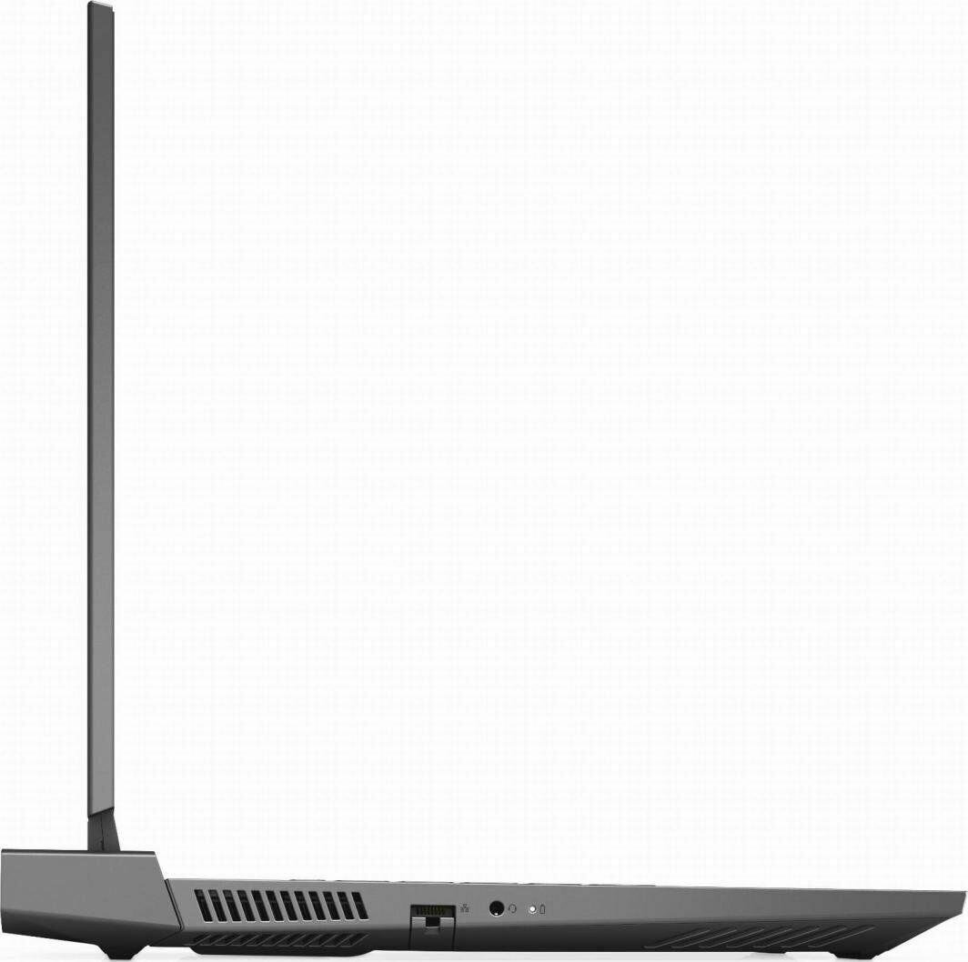 Ноутбук Dell G15 5511-6204 15,6" i5-11260H 16 Gb RAM 512 Gb SSD GeForce RTX3050 Windows 11 Home - фото 4