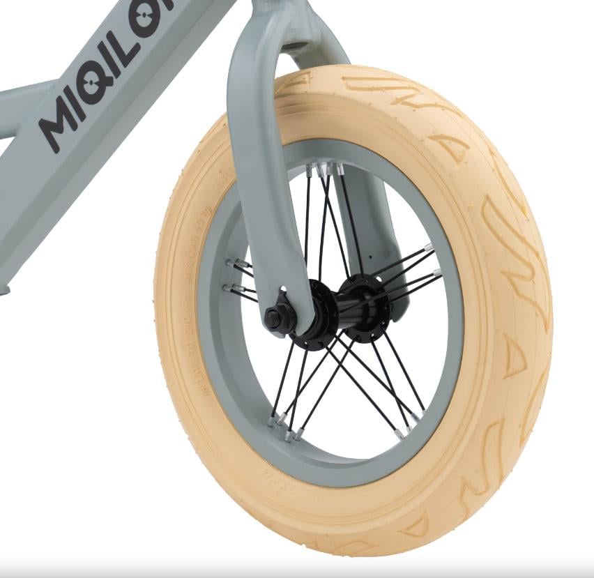 Велобег детский Miqilong HPA 12" (iz16518) - фото 5