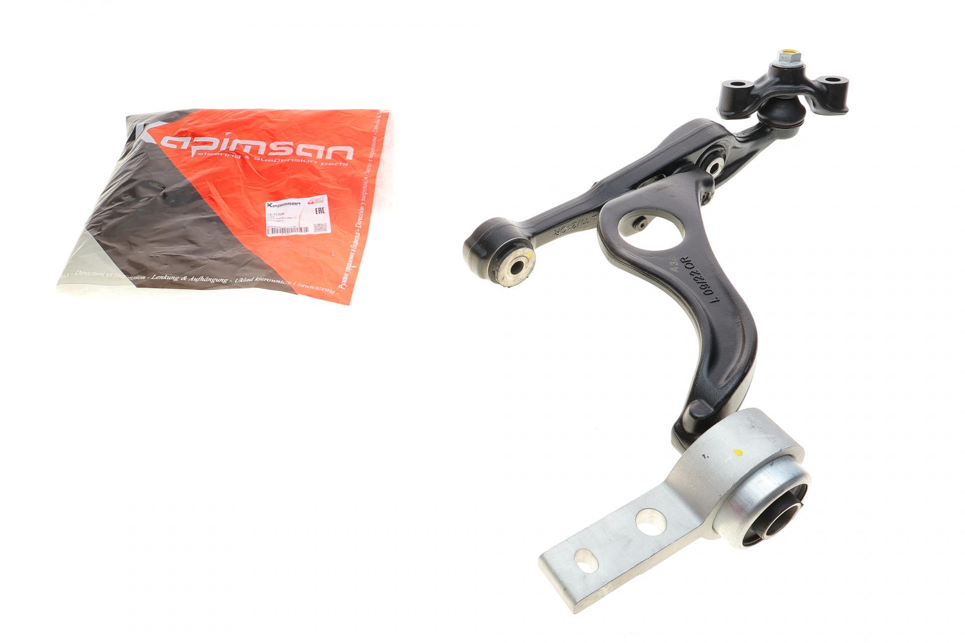 Рычаг подвески KAPIMSAN передний/снизу L Mazda 6 1.8-2.5 07-13 (13-71328)