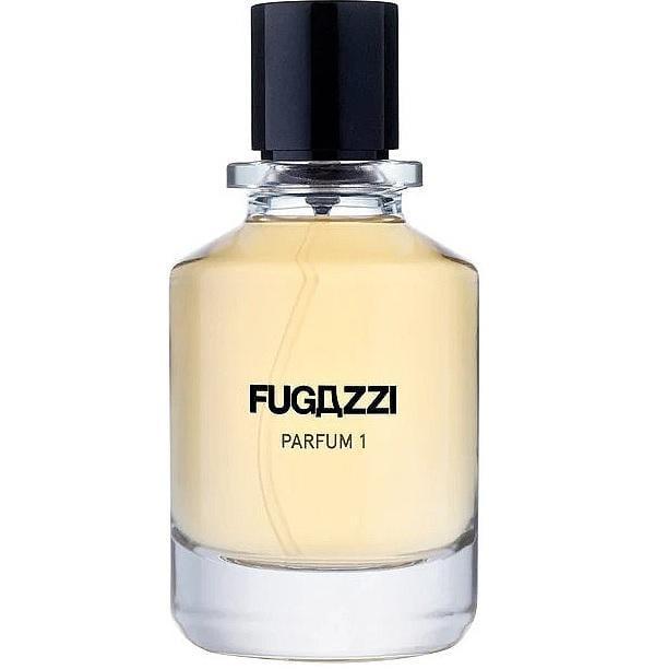 Духи унисекс Fugazzi Parfum 1 50 мл в транспортной упаковке (380496)