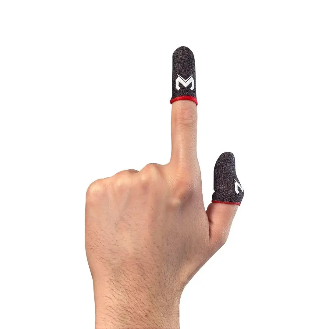 Комплект для телефона Триггеры-курицы AK04/кулер охлаждения MEMO DL06 из Пельтье/напальчники с нейлоном MEMO (01-00-00-05) - фото 7 Комплект для телефона Триггеры-курицы AK04/кулер охлаждения MEMO DL06 из Пельтье/напальчники с нейлоном MEMO (01-00-00-05) - фото 7