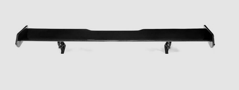 Спойлер крышки багажника DDCarbon карбон V5 для F82 для BMW 4 серия F-32 2012-2020 натуральный карбон (136593)