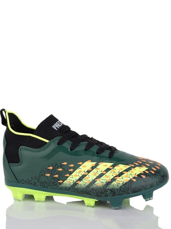 Бутсы шипованные Caroc N265-S р. 35 Хаки