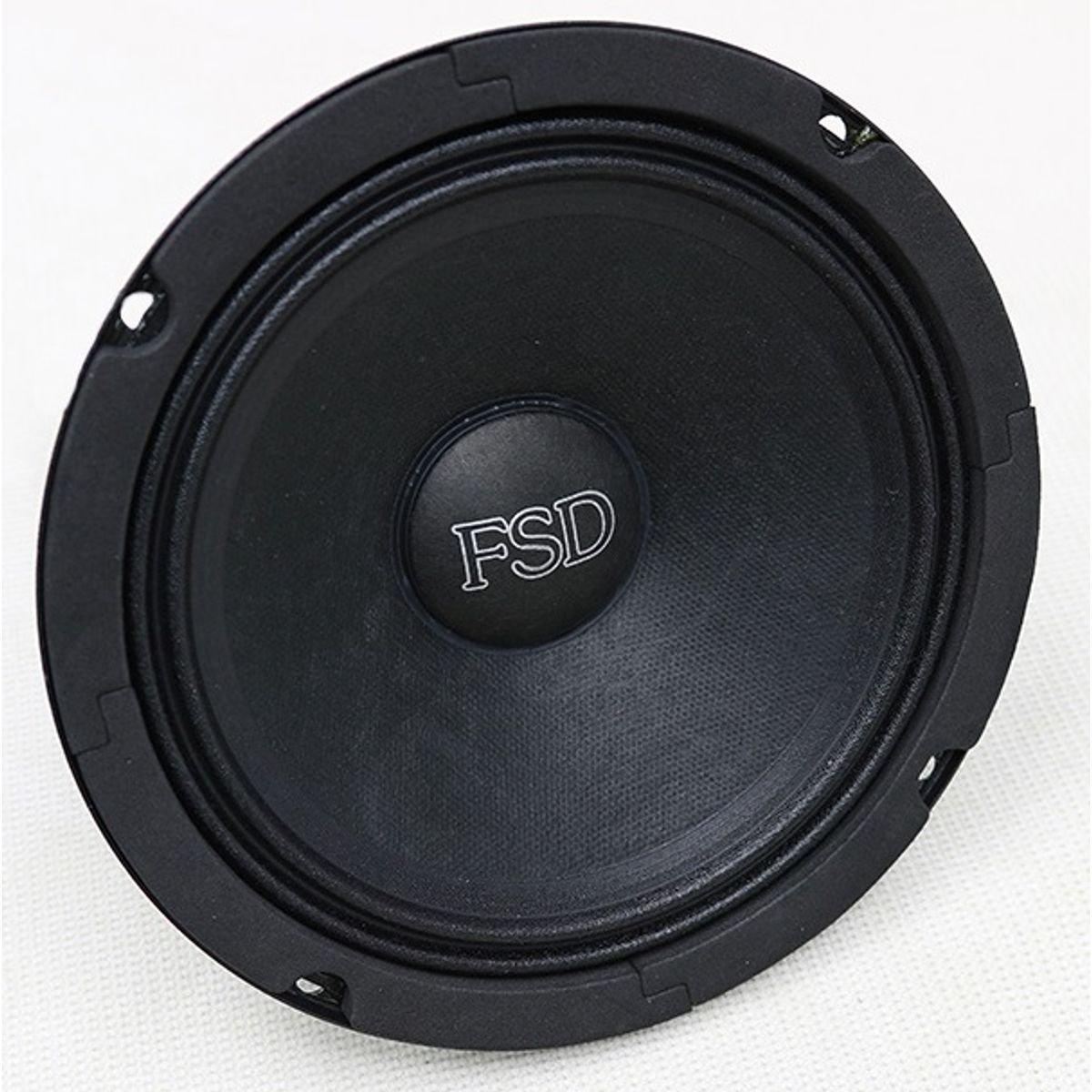 Естрадна акустика FSD audio STANDART 165M