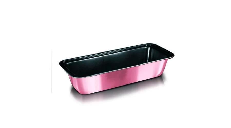 Форма для выпечки Berlinger Haus I-Rose Edition BH-6464 33 см (130768)