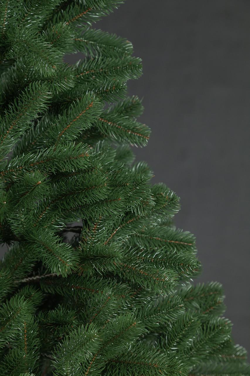 Ялинка лита Siga Group Президентська 2,3 м Зелений (1497403065) - фото 5 Ялинка лита Siga Group Президентська 2,3 м Зелений (1497403065) - фото 5