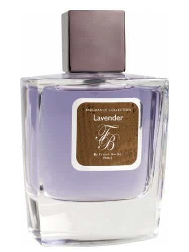 Парфюмированная вода унисекс Franck Boclet Lavender 100 мл в транспортной упаковке (380450)
