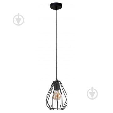 Люстра TK Lighting 2256 BRYLANT BLACK (TK2256)