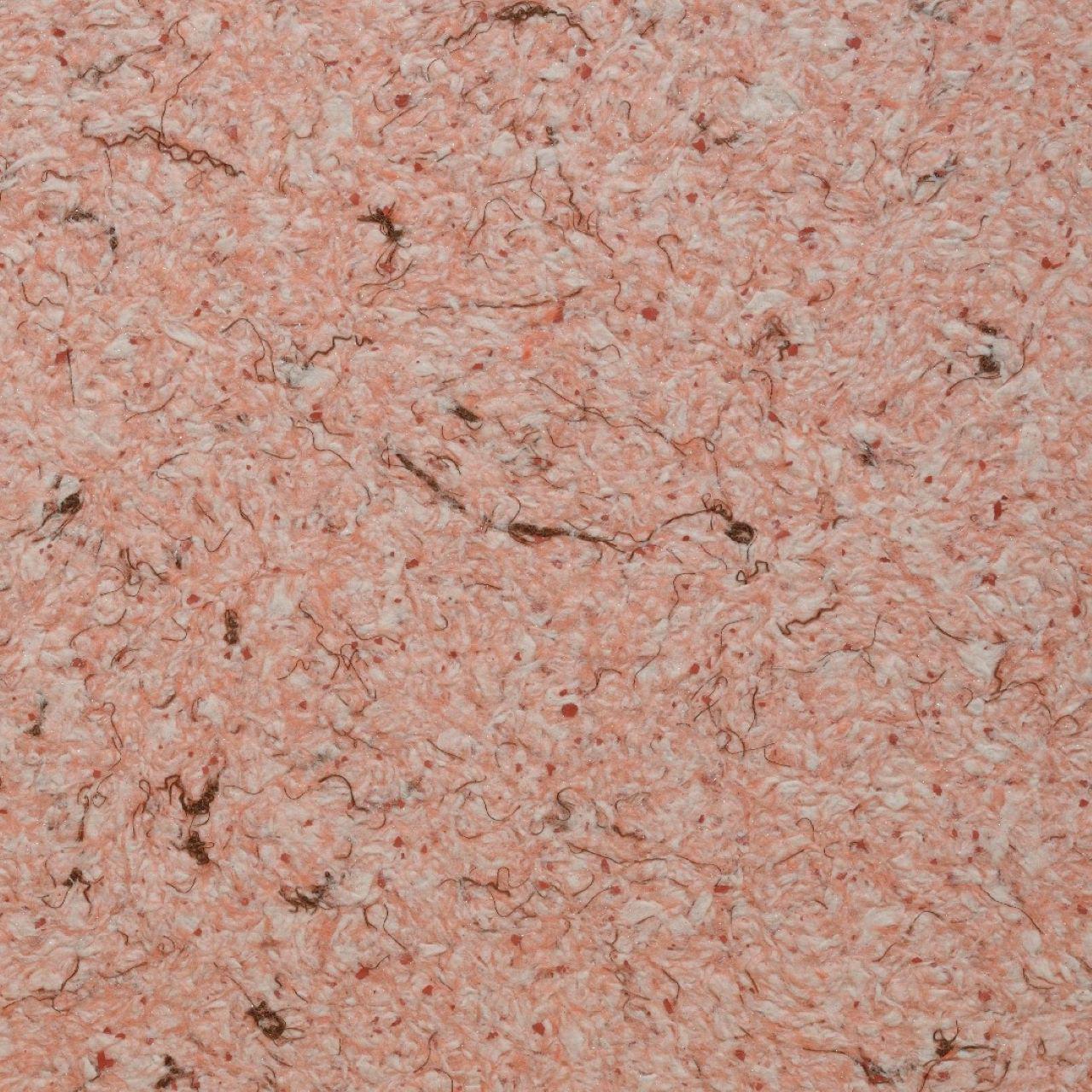 Жидкие обои ТМ YURSKI серии Роза 606 Оранжевый