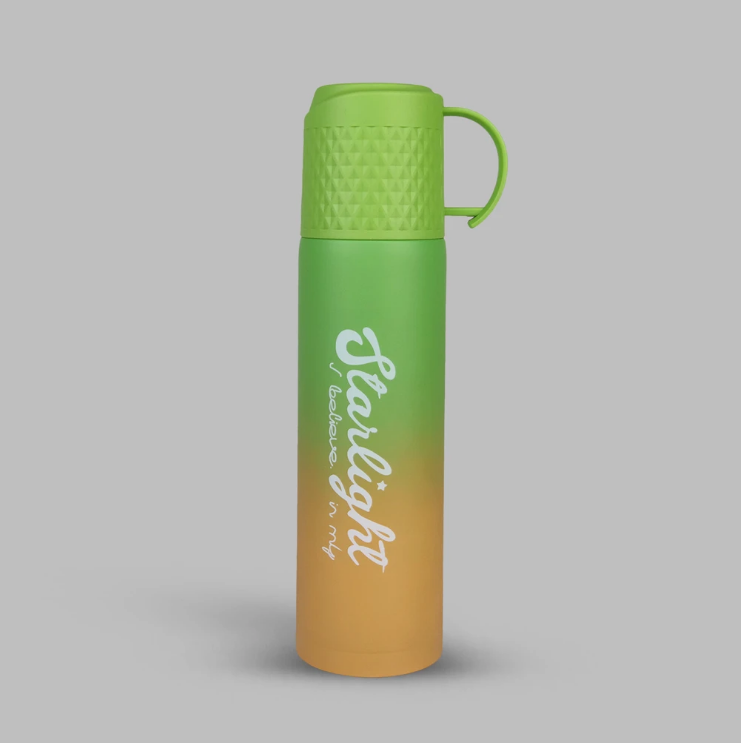 Термос Sealight MT-3900 500 мл Зеленый (100578)