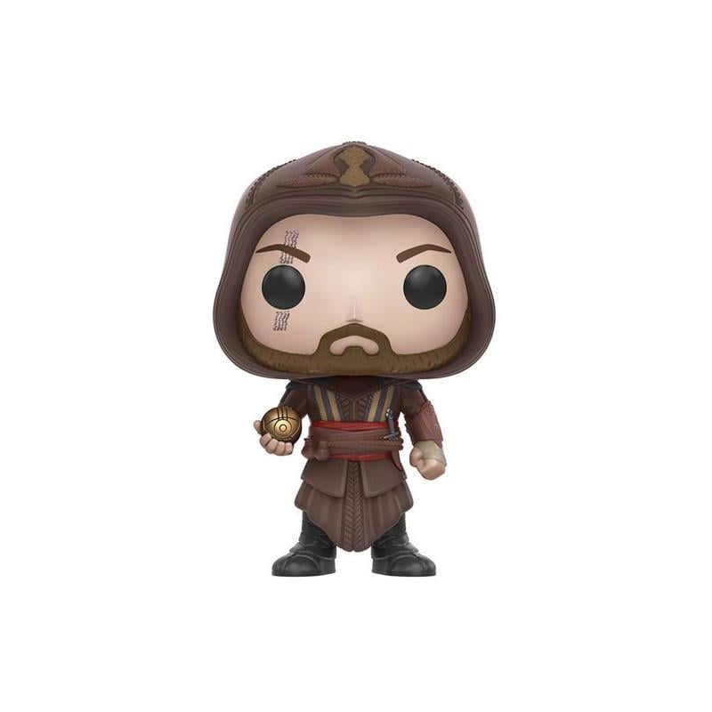 Фігурка Funko Pop Aguilar 375 10 см (SUN1676)