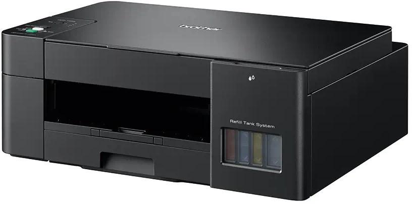 Пристрій багатофункціональний Brother DCP-T220 InkBenefit Plus (DCPT220) - фото 3