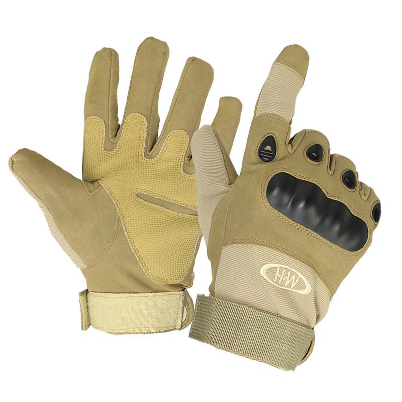 Перчатки OKLAI 705 XL Sand Khaki Перчатки OKLAI 705 XL Sand Khaki