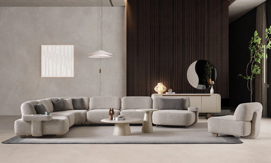 Журнальний стіл Мальта Н37 (2147484386) - фото 5 Журнальний стіл Мальта Н37 (2147484386) - фото 5