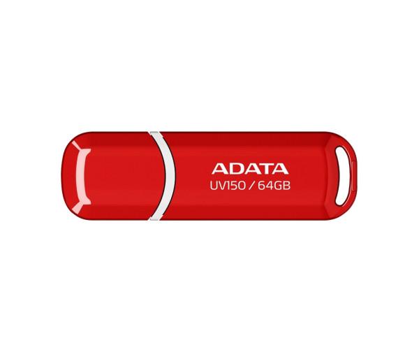 Флешка USB Flash Drive AUV 150 USB 3.0 64Gb Red Флешка USB Flash Drive AUV 150 USB 3.0 64Gb Red