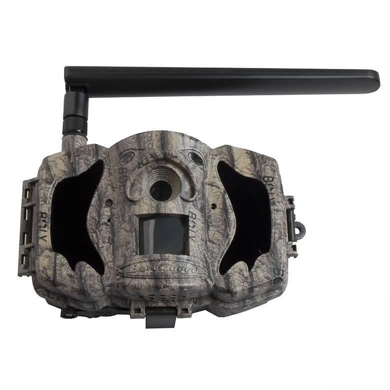 Фотоловушка 4G BolyGuard MG984G-36M (1235)