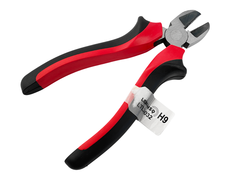 Бокорезы Lemanso LTL20032 CRV45 6" (5931) Бокорезы Lemanso LTL20032 CRV45 6" (5931)