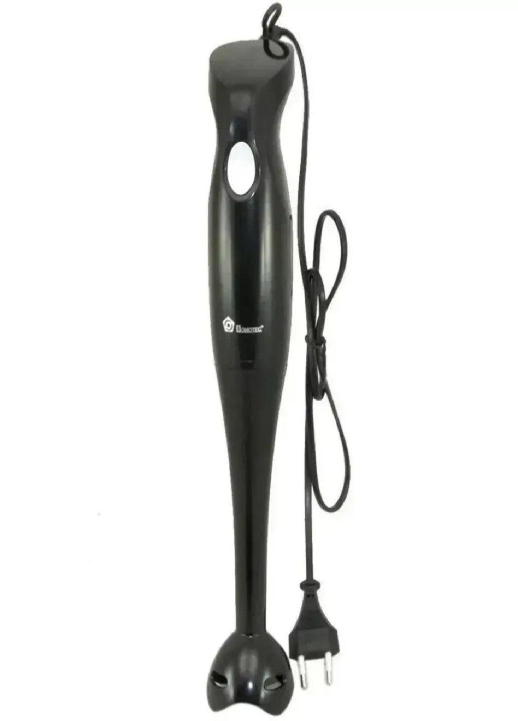 Блендер погружний Domotec MS-5105 (15293350)