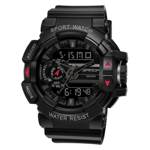 Годинник Sanda Box (4426)